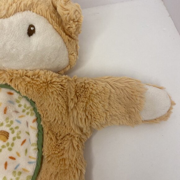 Baby SHY FOX Plush SSHLUMPIE Stuffed Animal - by Douglas Cuddle Toys - #1468 - Picture 5 of 14